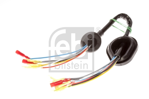 Cable Repair Kit, tailgate